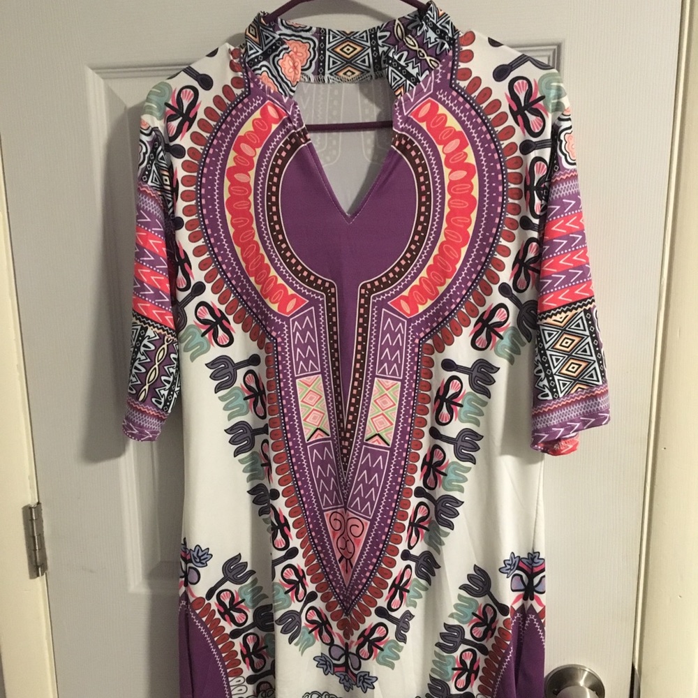 Women’s dress